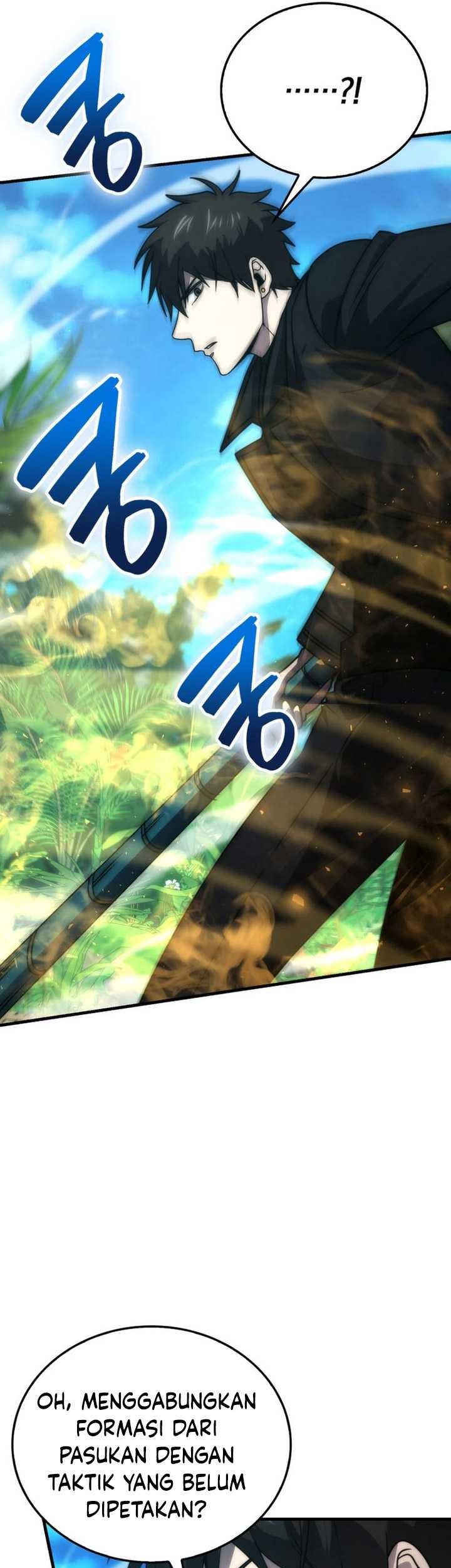 Demon Lord’s Martial Arts Ascension Chapter 83 Gambar 18