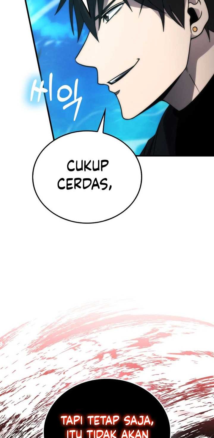 Demon Lord’s Martial Arts Ascension Chapter 83 Gambar 19