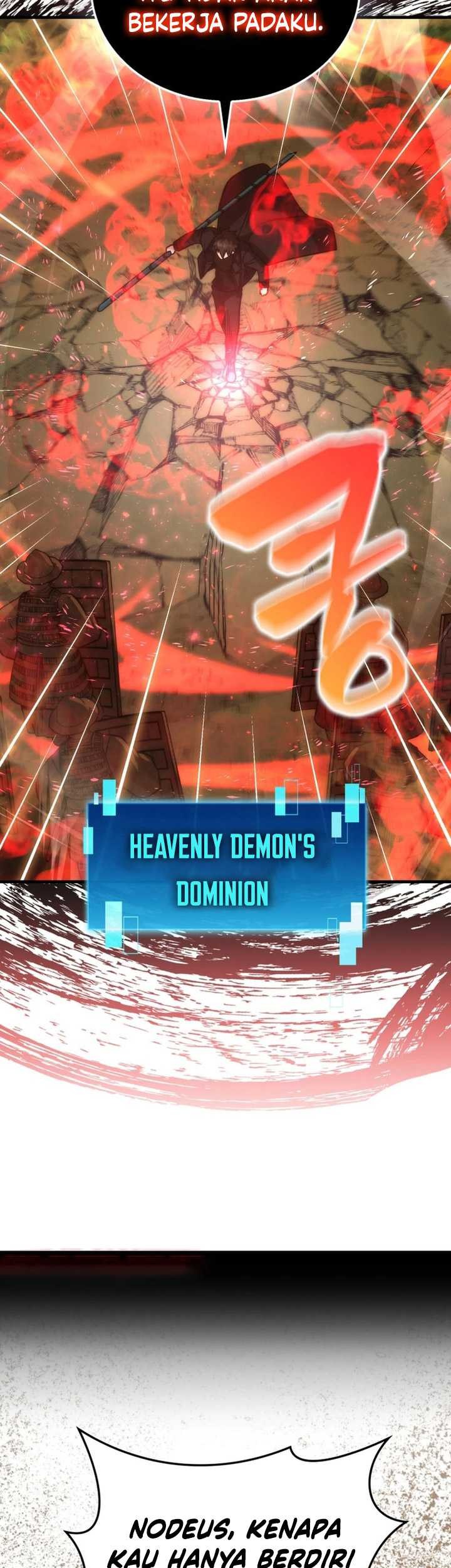 Demon Lord’s Martial Arts Ascension Chapter 83 Gambar 20