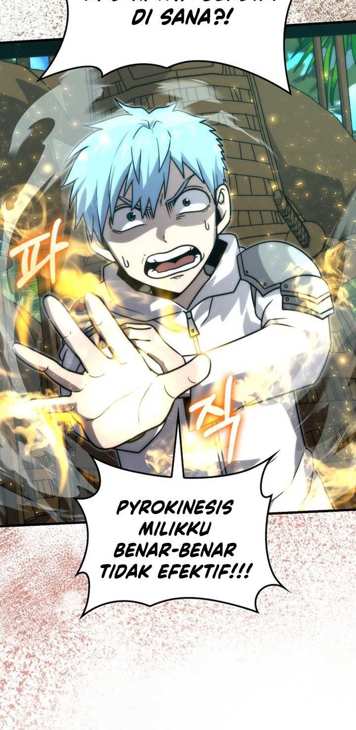 Demon Lord’s Martial Arts Ascension Chapter 83 Gambar 21