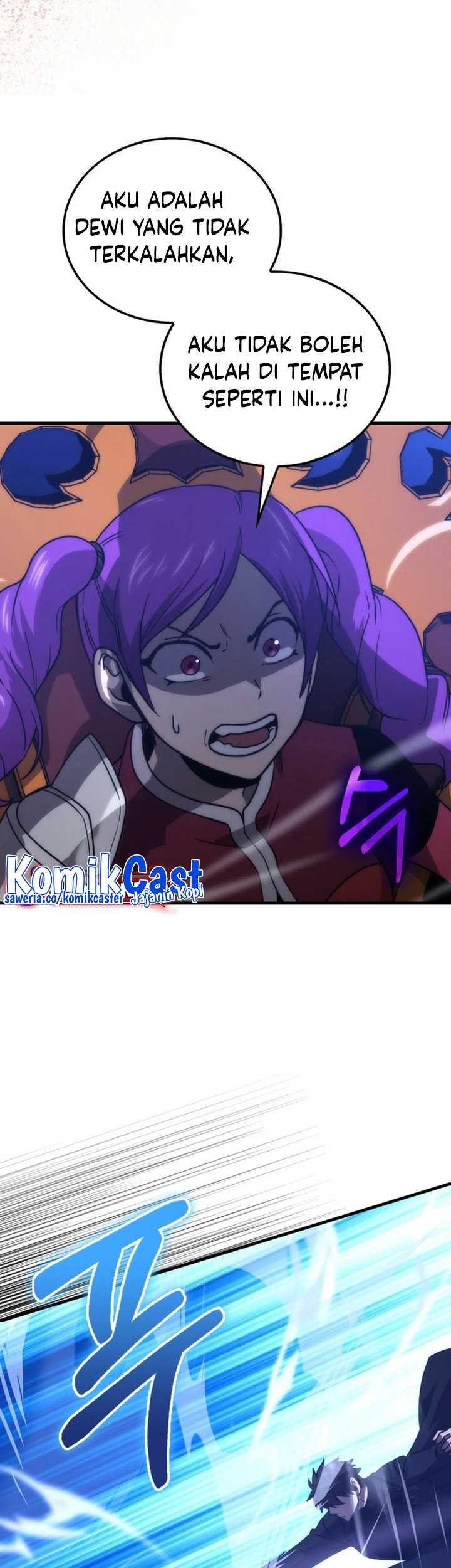 Demon Lord’s Martial Arts Ascension Chapter 83 Gambar 22