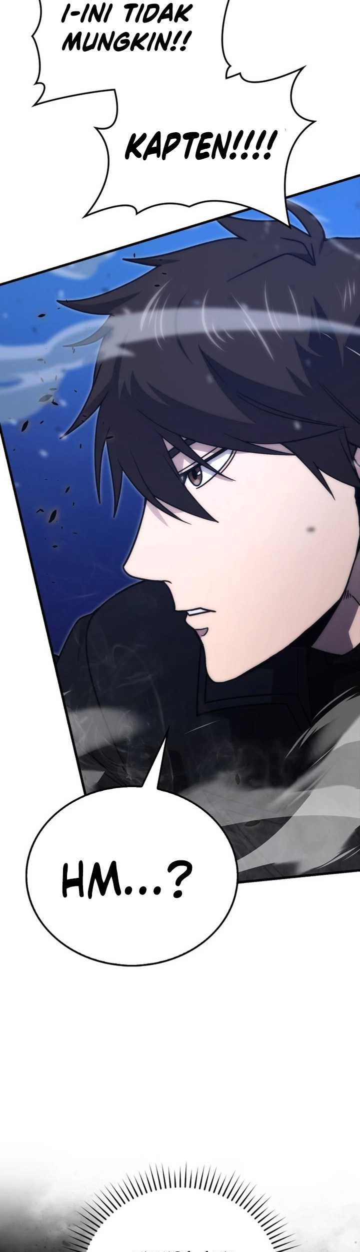 Demon Lord’s Martial Arts Ascension Chapter 83 Gambar 24