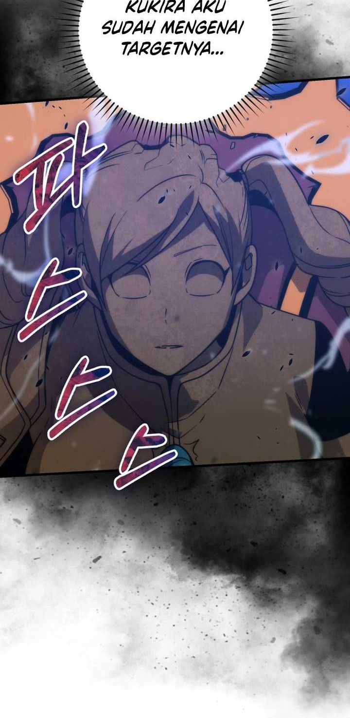 Demon Lord’s Martial Arts Ascension Chapter 83 Gambar 25