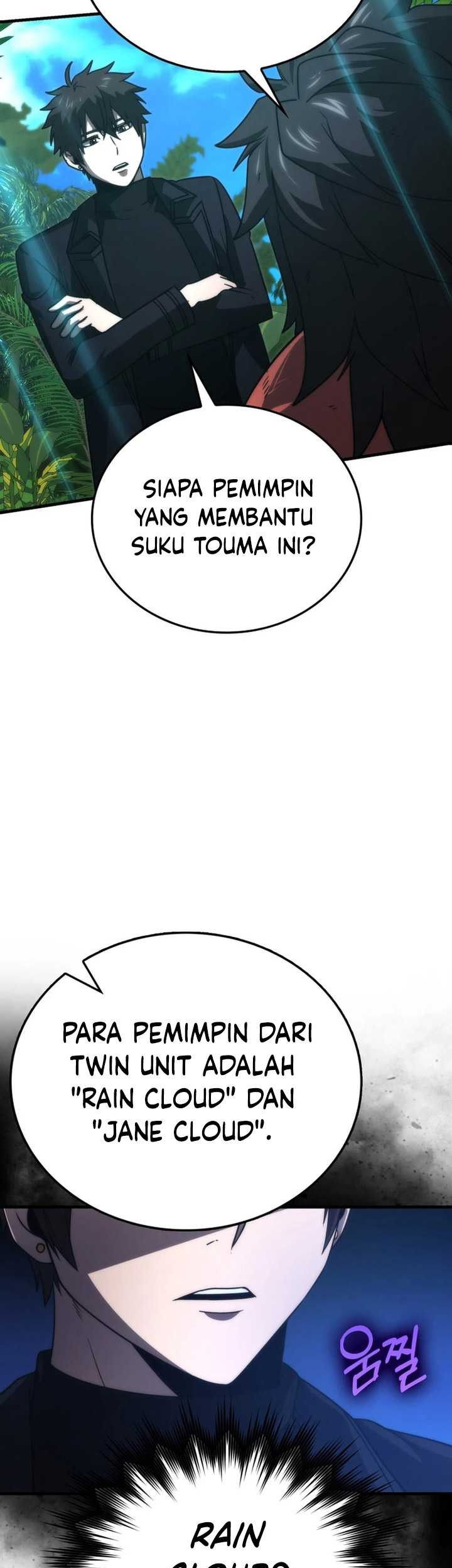 Demon Lord’s Martial Arts Ascension Chapter 83 Gambar 46