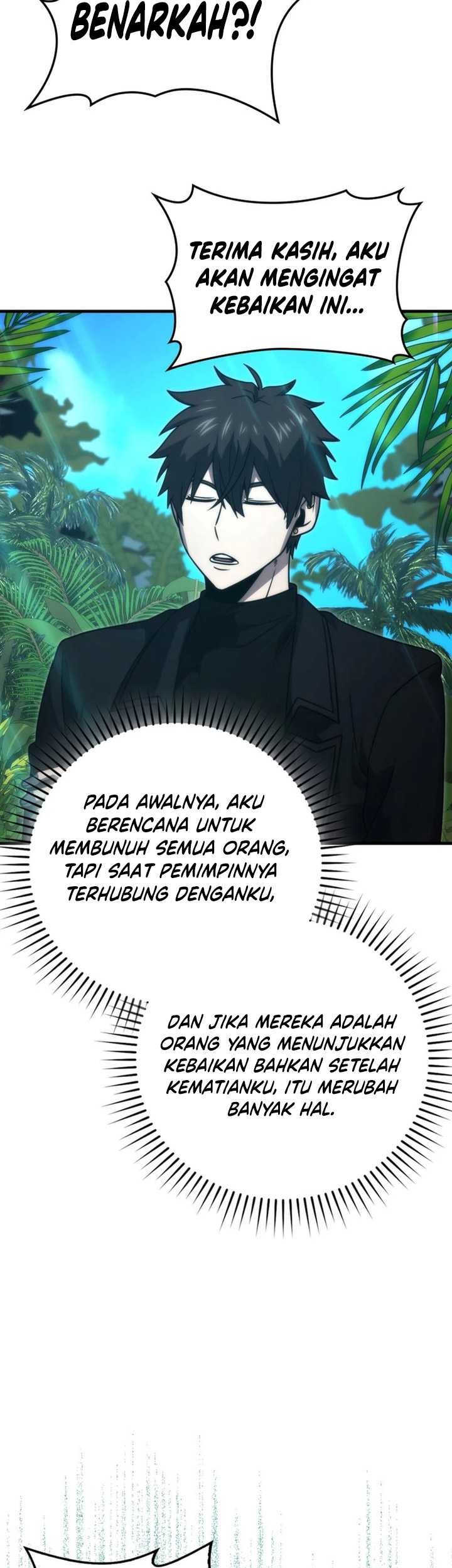 Demon Lord’s Martial Arts Ascension Chapter 83 Gambar 52