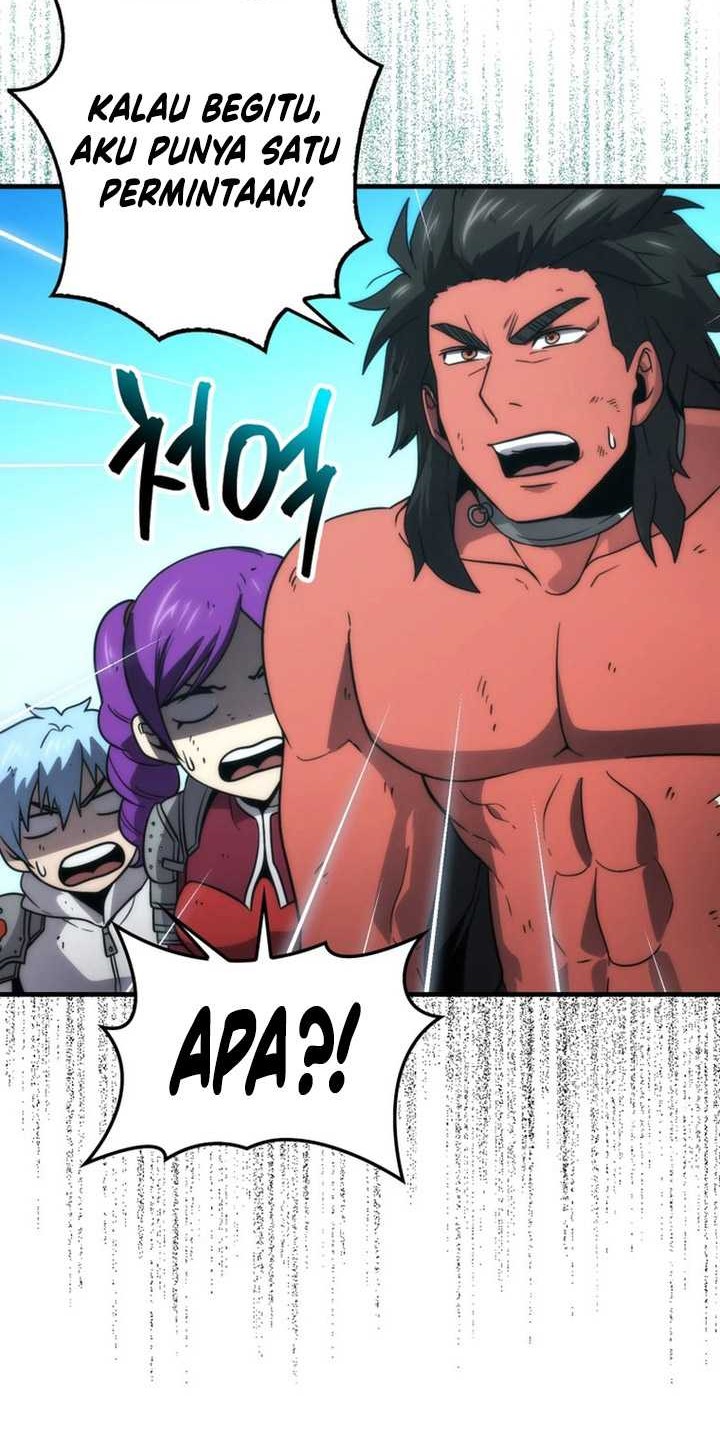 Demon Lord’s Martial Arts Ascension Chapter 83 Gambar 53