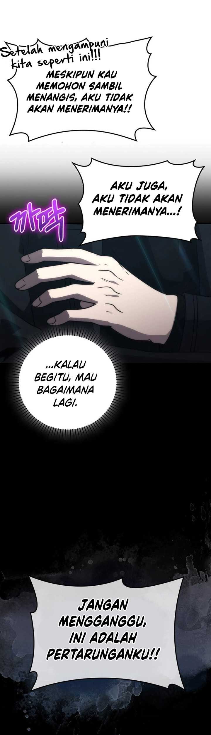 Demon Lord’s Martial Arts Ascension Chapter 83 Gambar 54