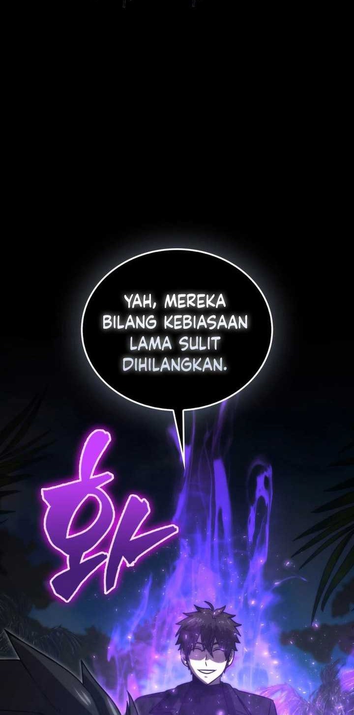 Demon Lord’s Martial Arts Ascension Chapter 83 Gambar 55