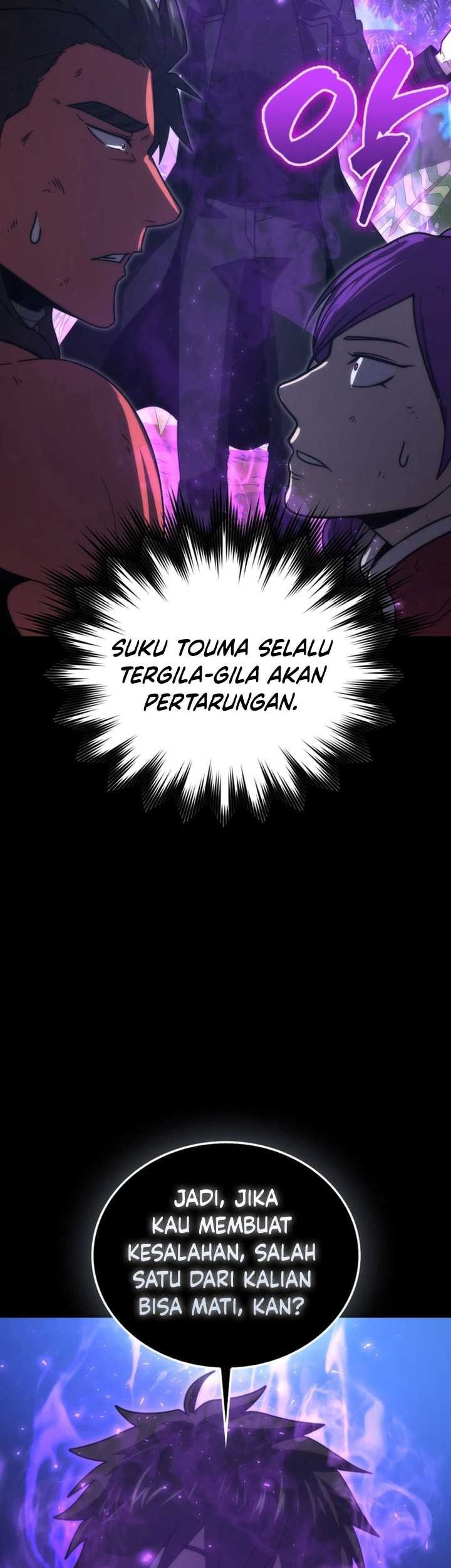 Demon Lord’s Martial Arts Ascension Chapter 83 Gambar 56