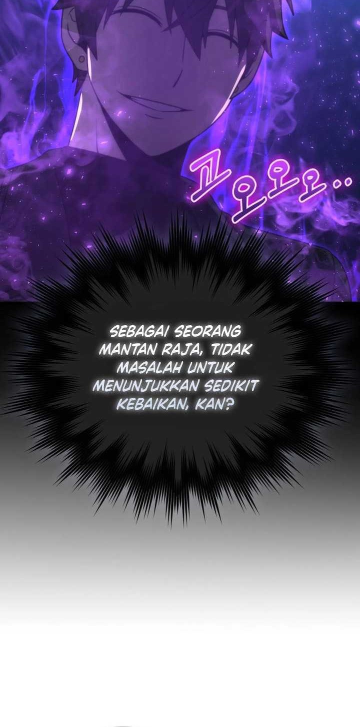 Demon Lord’s Martial Arts Ascension Chapter 83 Gambar 57