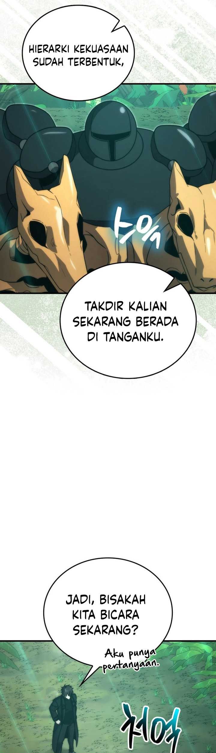 Demon Lord’s Martial Arts Ascension Chapter 83 Gambar 38