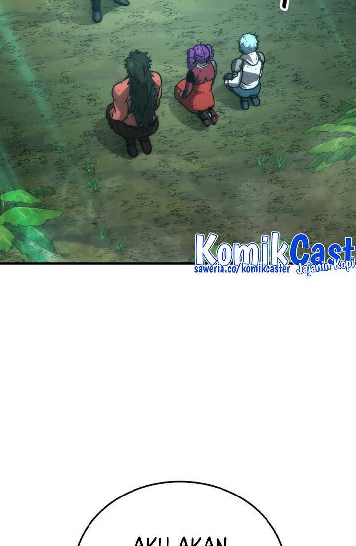 Demon Lord’s Martial Arts Ascension Chapter 83 Gambar 39