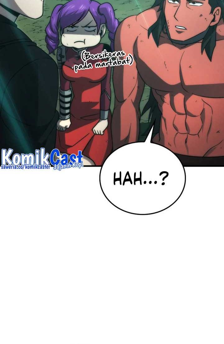 Demon Lord’s Martial Arts Ascension Chapter 83 Gambar 41