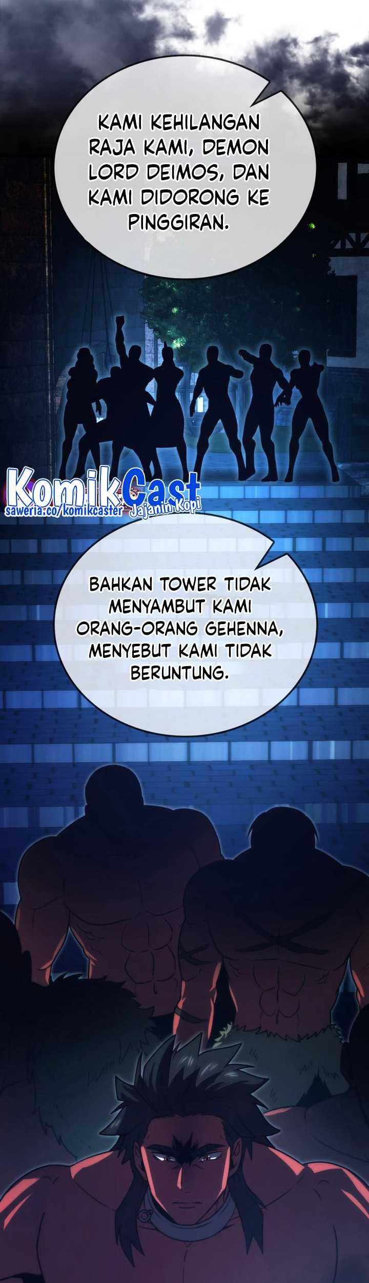 Demon Lord’s Martial Arts Ascension Chapter 83 Gambar 44