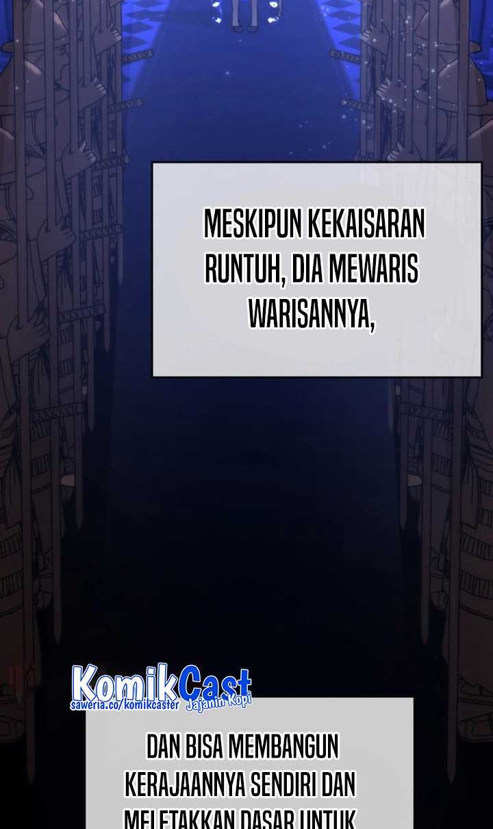 Demon Lord’s Martial Arts Ascension Chapter 83 Gambar 3