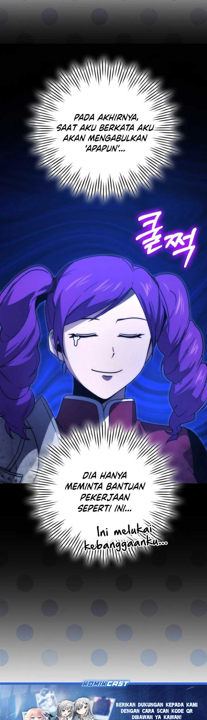 Demon Lord’s Martial Arts Ascension Chapter 83 Gambar 66