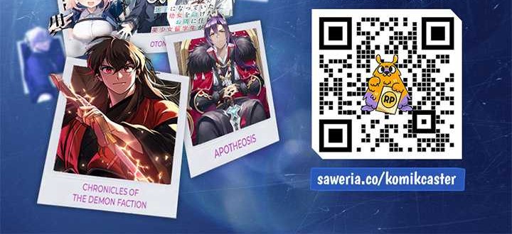 Demon Lord’s Martial Arts Ascension Chapter 83 Gambar 67