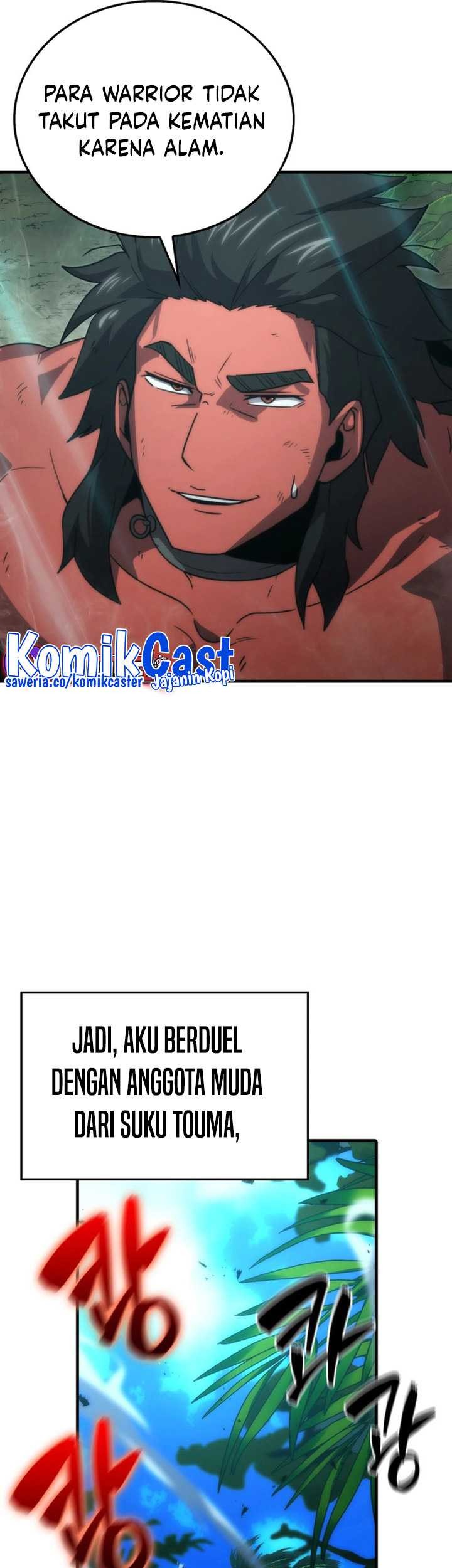 Demon Lord’s Martial Arts Ascension Chapter 83 Gambar 58