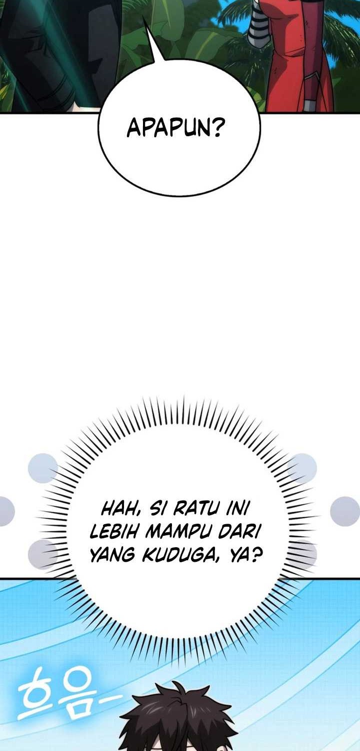 Demon Lord’s Martial Arts Ascension Chapter 83 Gambar 61