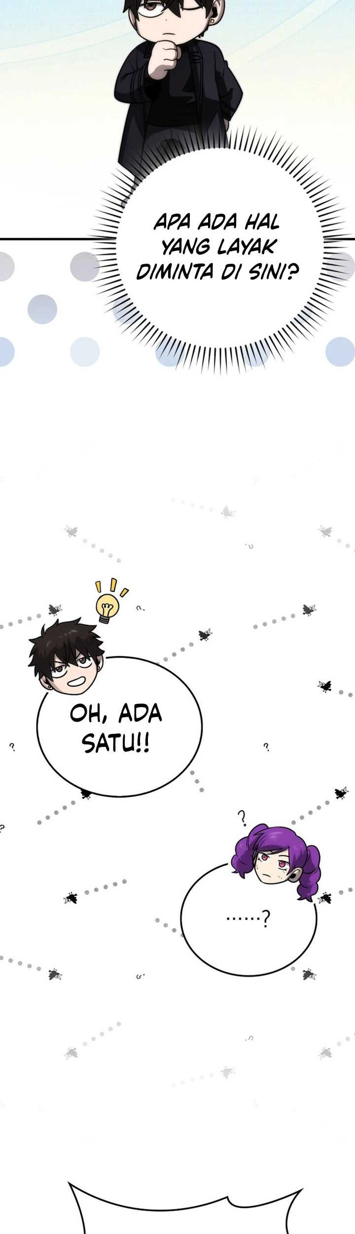 Demon Lord’s Martial Arts Ascension Chapter 83 Gambar 62