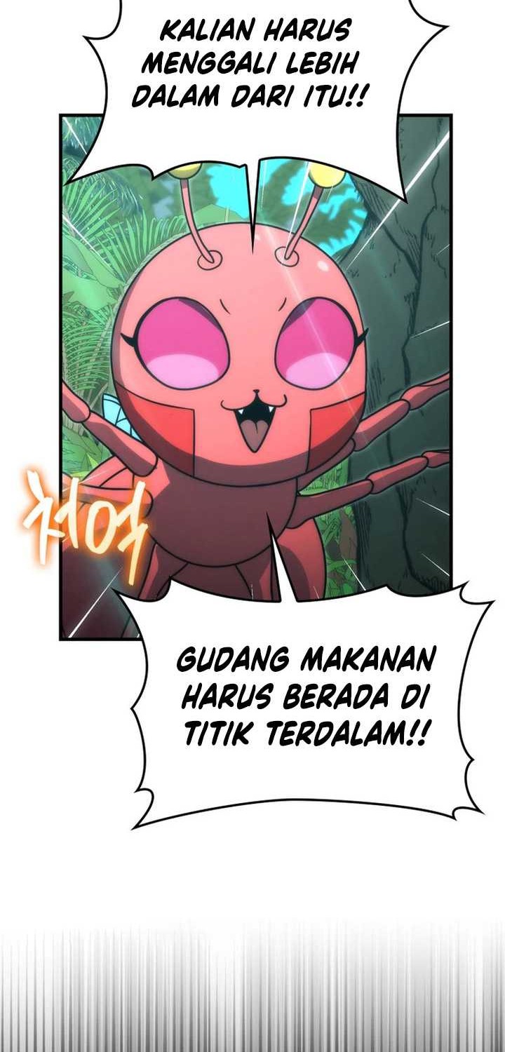 Demon Lord’s Martial Arts Ascension Chapter 83 Gambar 63
