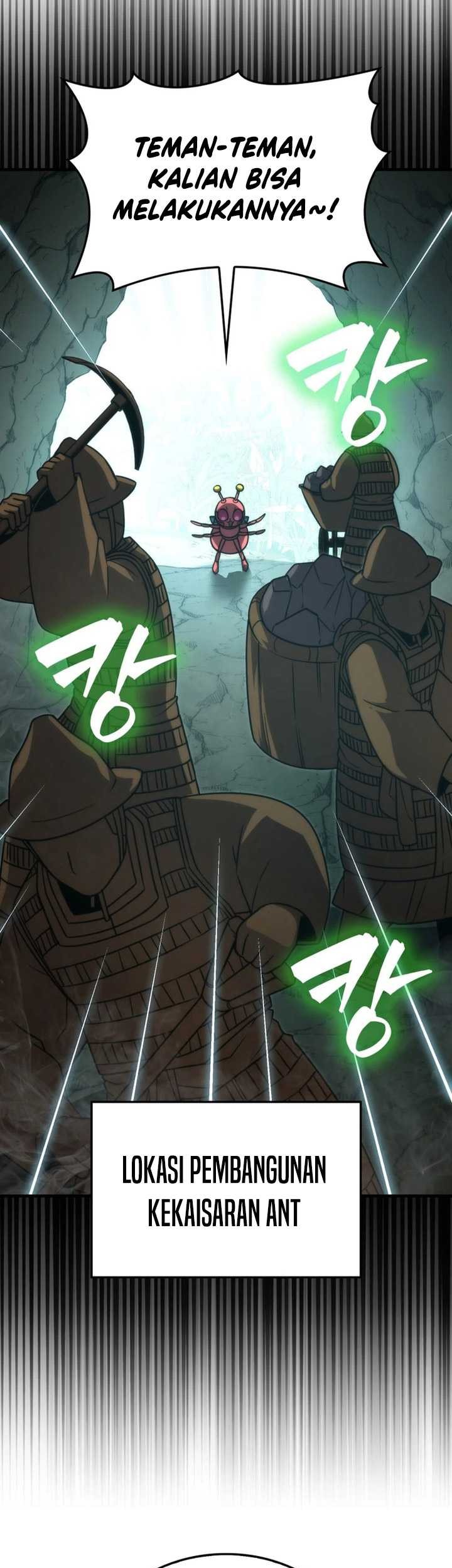 Demon Lord’s Martial Arts Ascension Chapter 83 Gambar 64