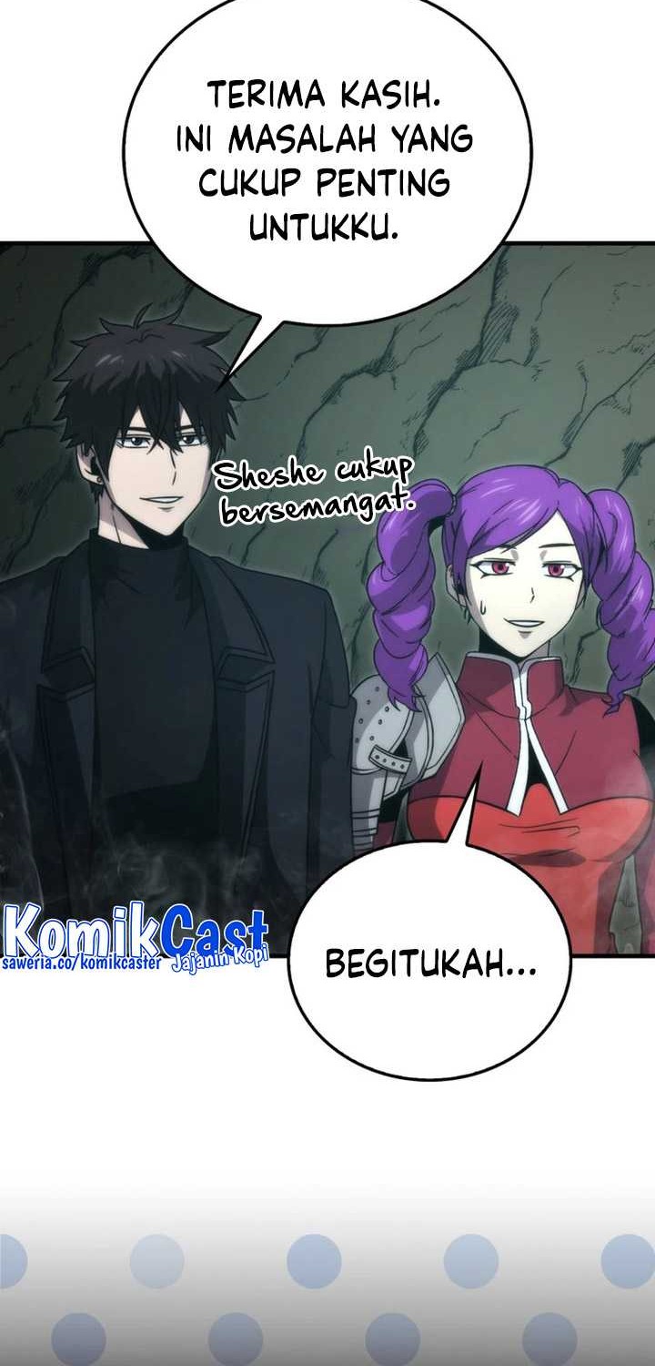 Demon Lord’s Martial Arts Ascension Chapter 83 Gambar 65