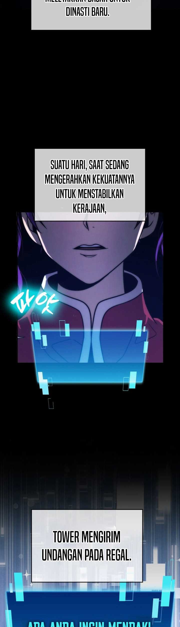 Demon Lord’s Martial Arts Ascension Chapter 83 Gambar 4