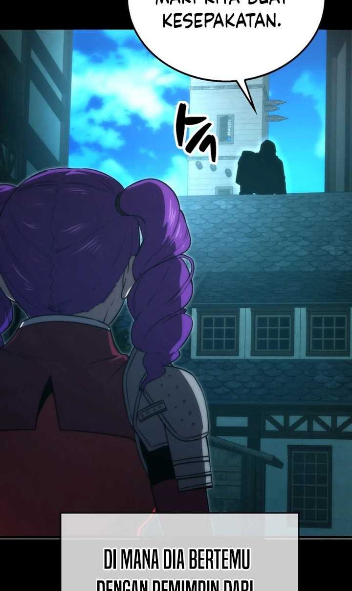 Demon Lord’s Martial Arts Ascension Chapter 83 Gambar 7