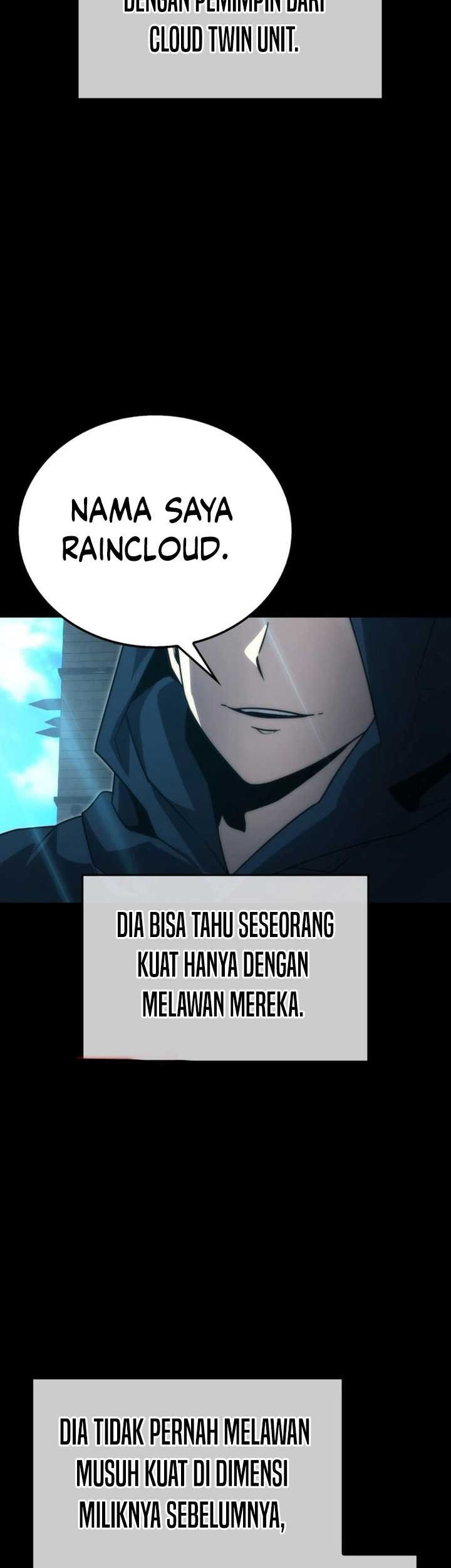 Demon Lord’s Martial Arts Ascension Chapter 83 Gambar 8