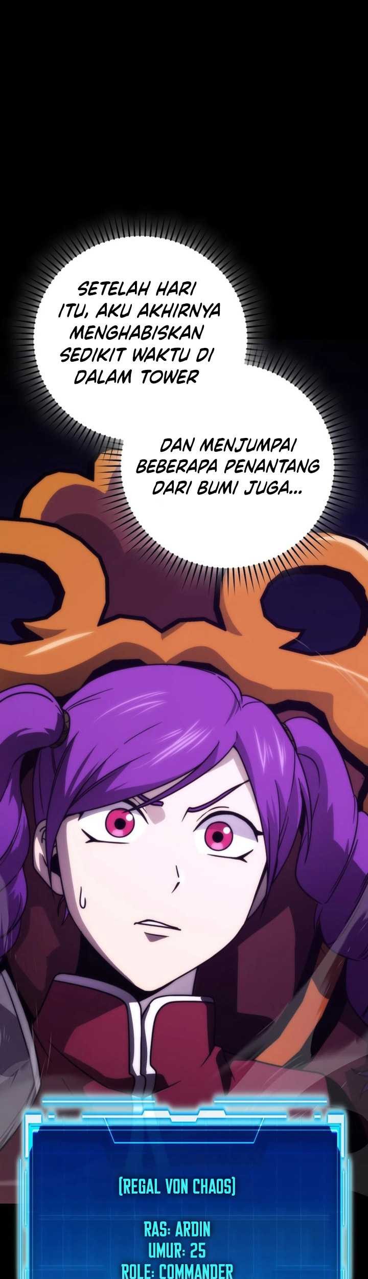 Demon Lord’s Martial Arts Ascension Chapter 83 Gambar 10