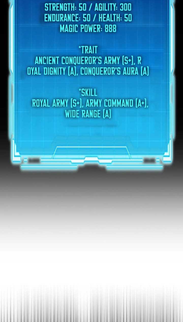 Demon Lord’s Martial Arts Ascension Chapter 83 Gambar 11