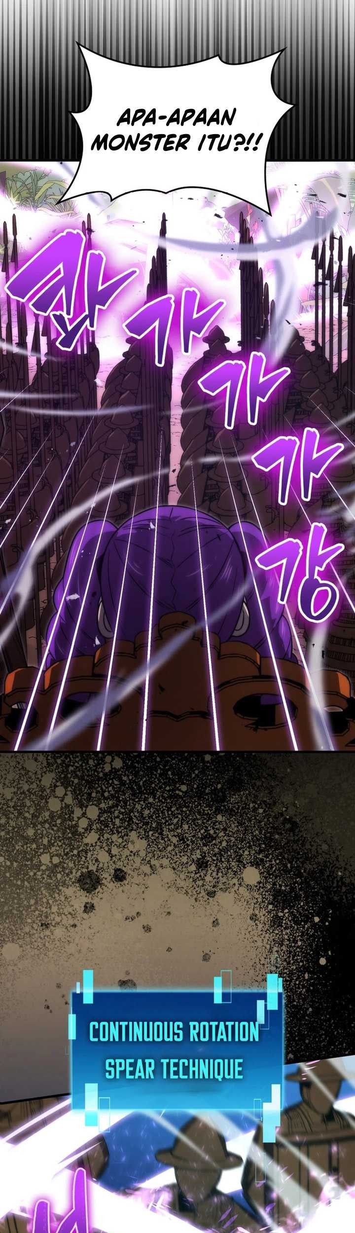 Demon Lord’s Martial Arts Ascension Chapter 83 Gambar 12