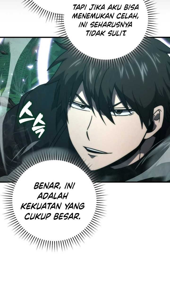 Demon Lord’s Martial Arts Ascension Chapter 83 Gambar 15