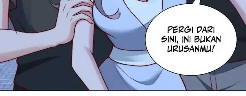 Legendary Car-Hailing System Chapter 126 Gambar 23