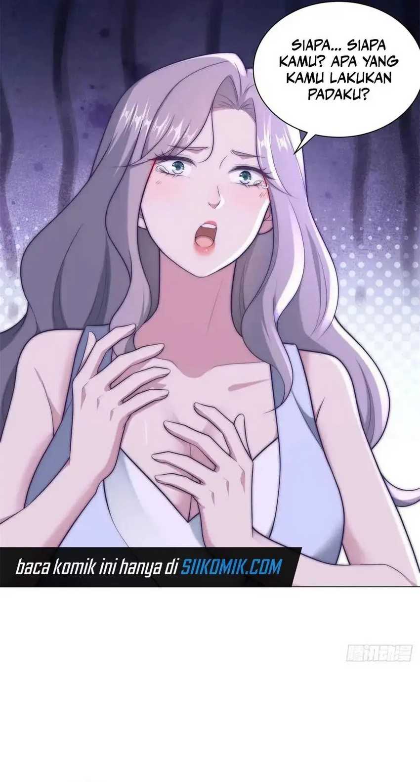 Legendary Car-Hailing System Chapter 126 Gambar 39