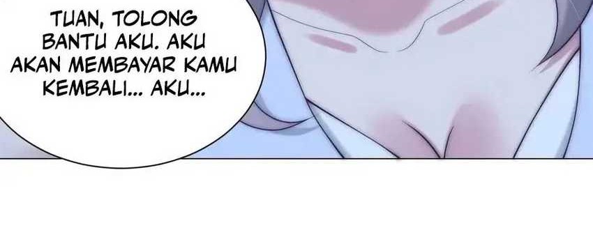 Legendary Car-Hailing System Chapter 126 Gambar 29