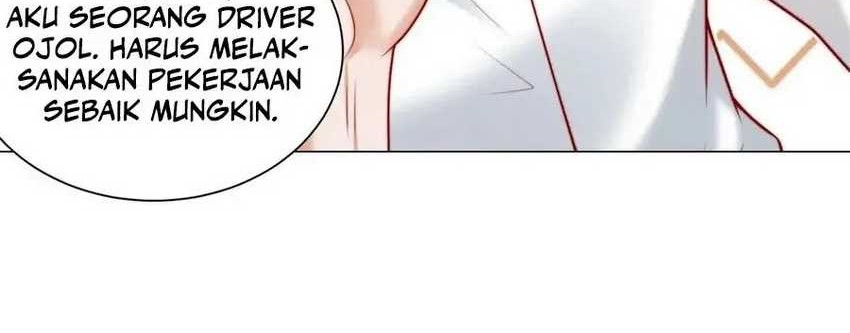 Legendary Car-Hailing System Chapter 126 Gambar 4