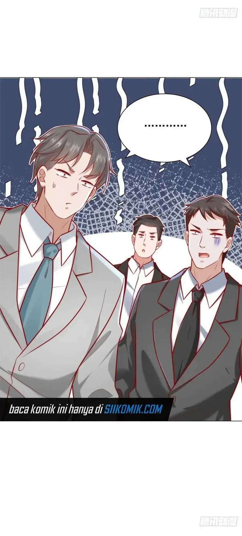 Legendary Car-Hailing System Chapter 126 Gambar 5