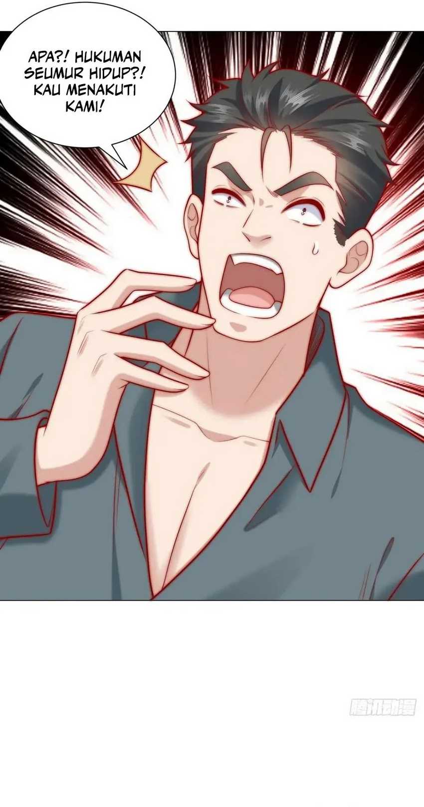 Legendary Car-Hailing System Chapter 124 Gambar 32