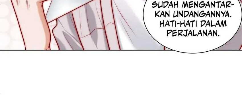 Legendary Car-Hailing System Chapter 124 Gambar 38