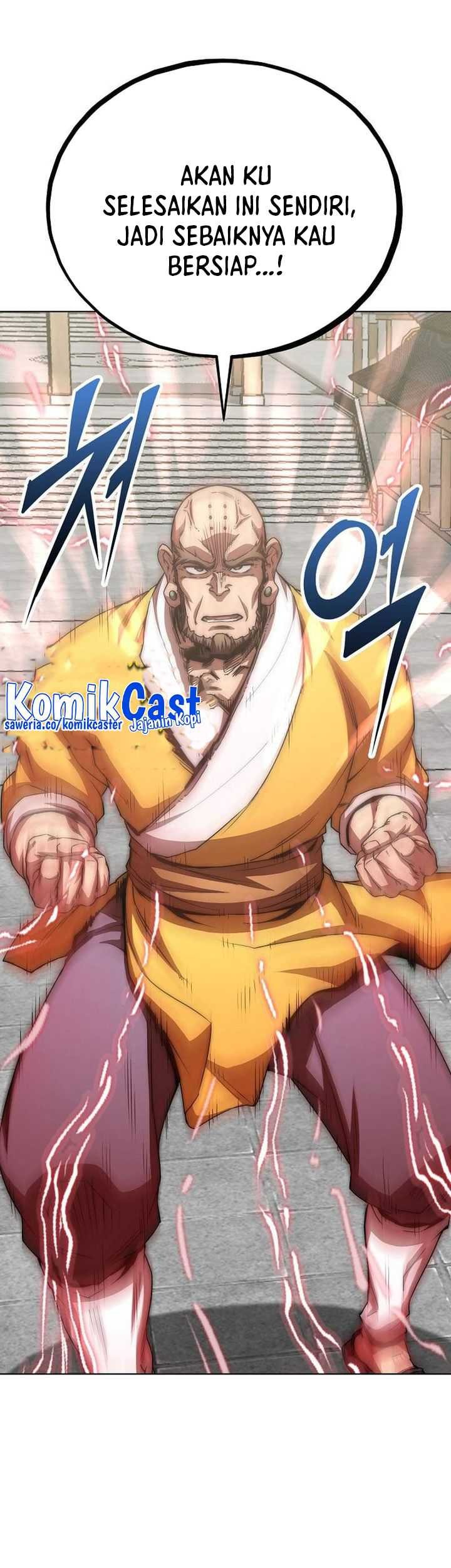 Youngest Son of the NamGung Clan Chapter 60 Gambar 30