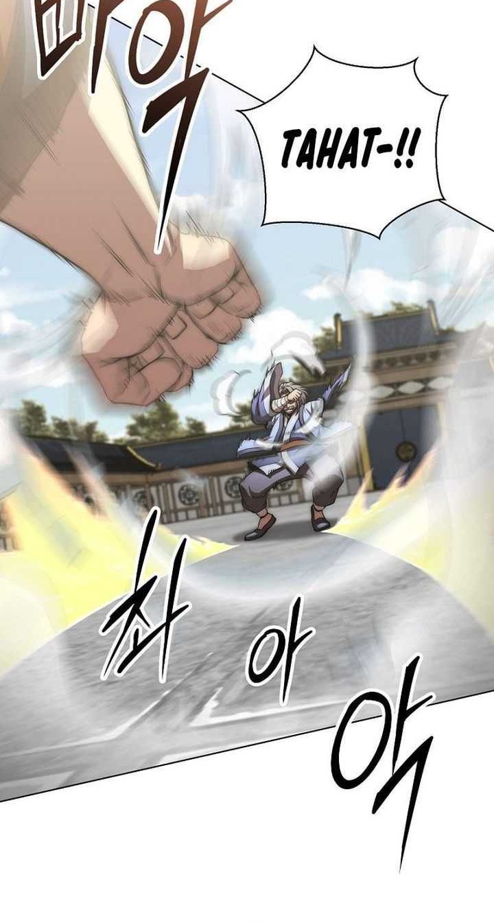 Youngest Son of the NamGung Clan Chapter 60 Gambar 33