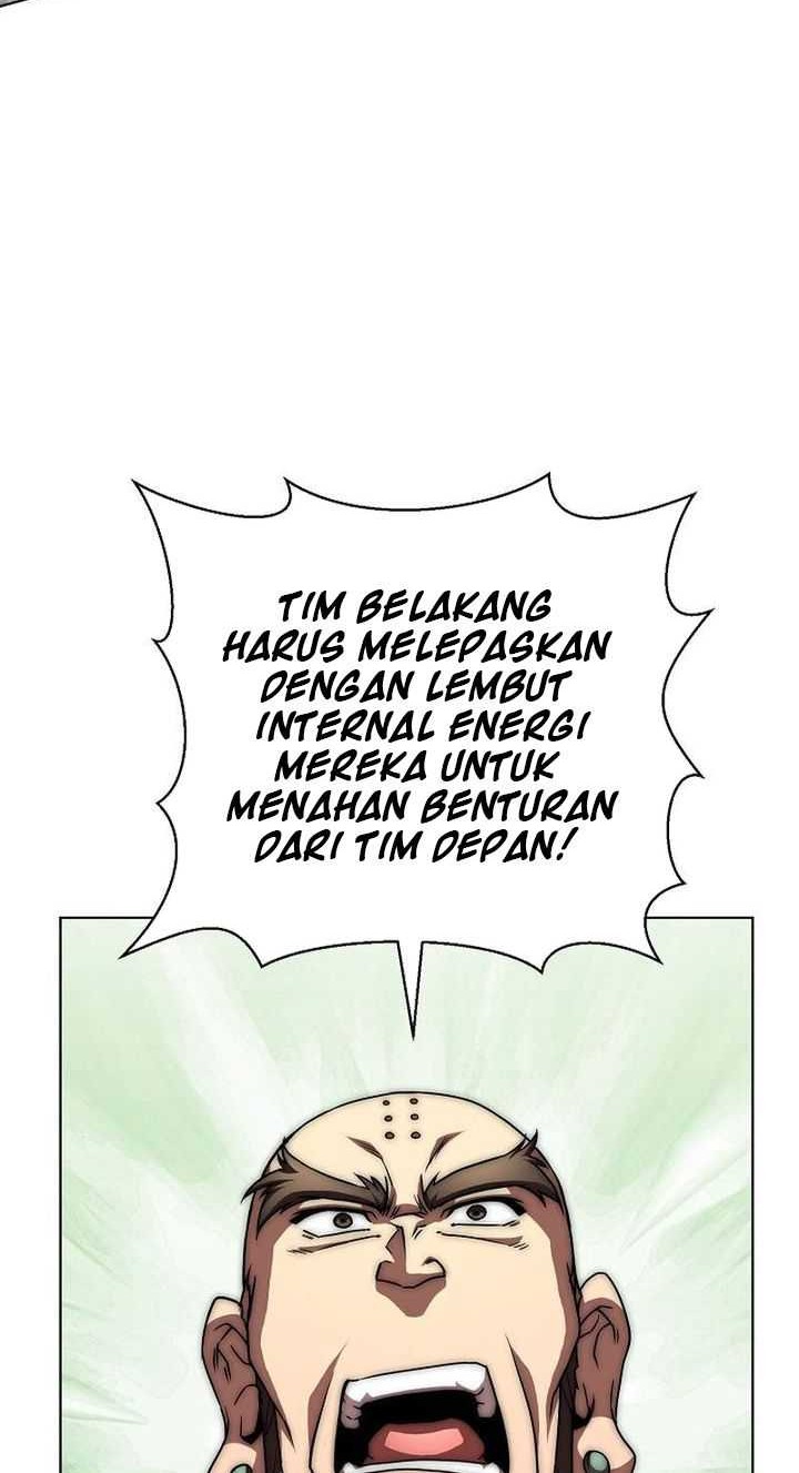 Youngest Son of the NamGung Clan Chapter 60 Gambar 21