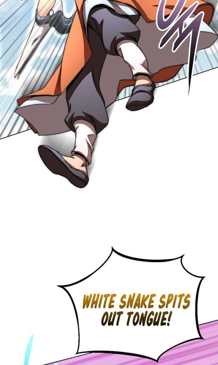 Youngest Son of the NamGung Clan Chapter 60 Gambar 47