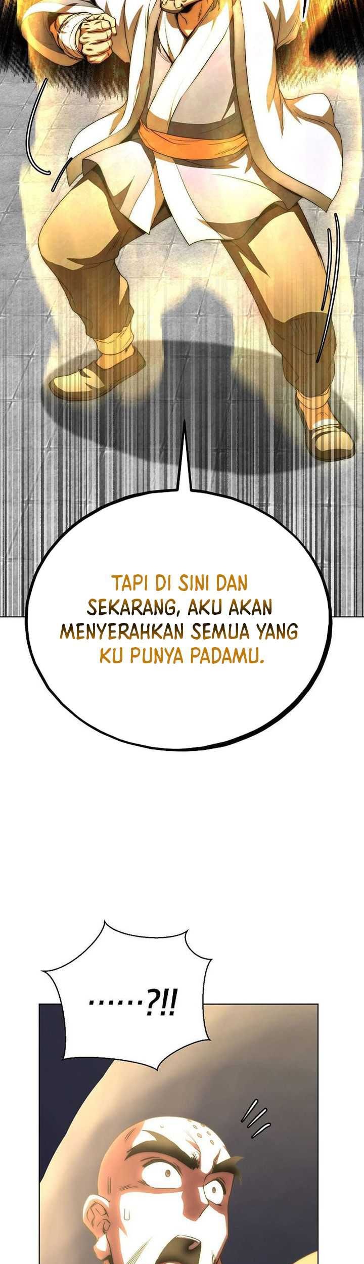 Youngest Son of the NamGung Clan Chapter 60 Gambar 54