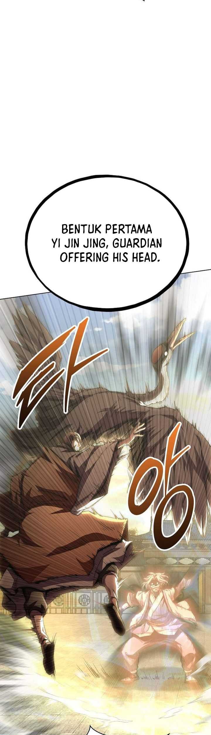 Youngest Son of the NamGung Clan Chapter 60 Gambar 56