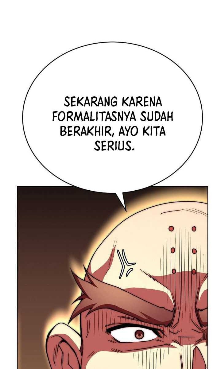 Youngest Son of the NamGung Clan Chapter 60 Gambar 43