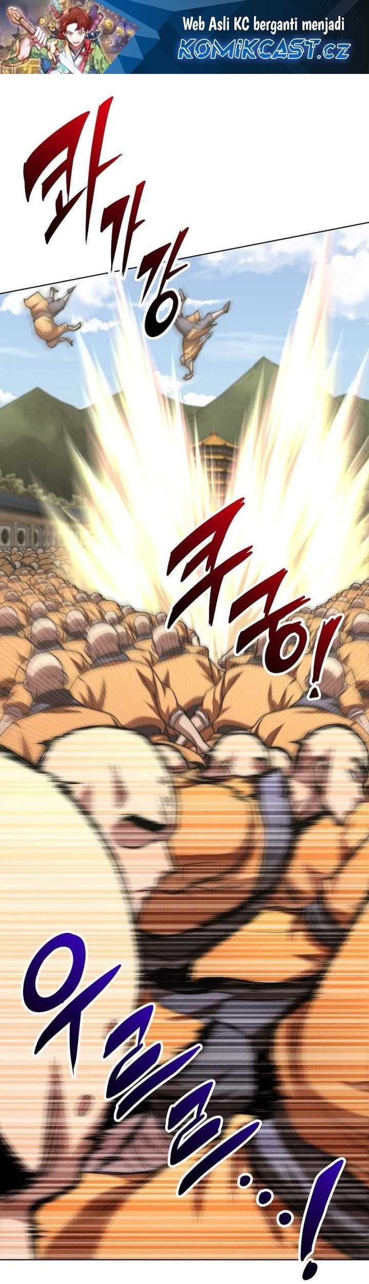 Manhwa Youngest Son of the NamGung Clan Chapter 60 gambar nomor 2