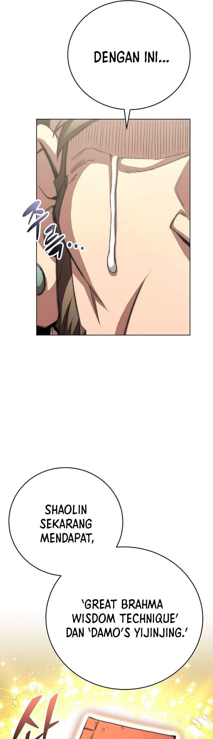 Youngest Son of the NamGung Clan Chapter 60 Gambar 66